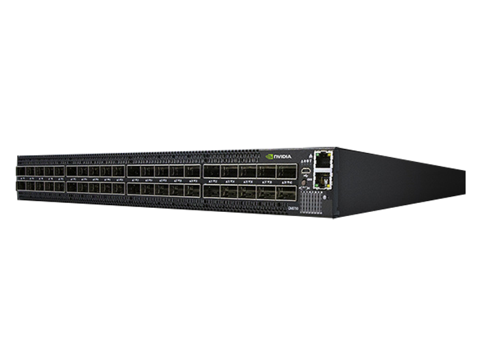 InfiniBand 