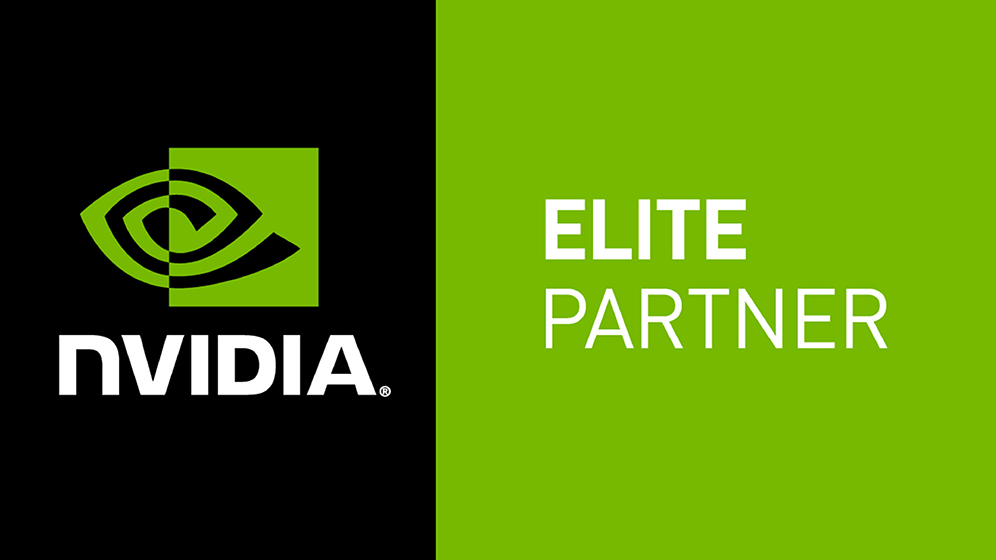 安聯(lián)通（An-Link）成為NVIDIA Elite級(jí)合作伙伴