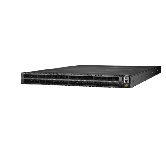 NVIDIA Quantum-2 InfiniBand 交換機系列